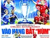 Bóng đá anh, ngoại hạng anh, lịch thi đấu euro 2012, Đọc gì trên TT&VH ngày 19/05/2012?